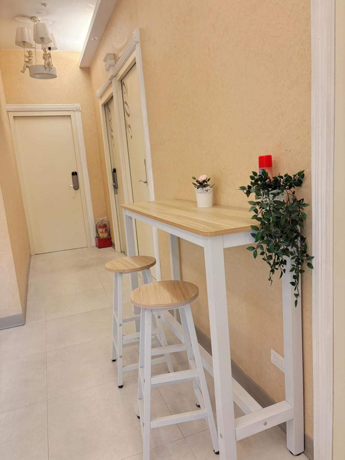 Good 9 Stay Inn Taipei Exterior photo