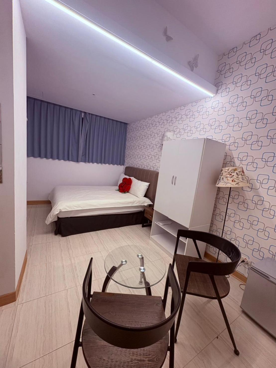 Good 9 Stay Inn Taipei Exterior photo