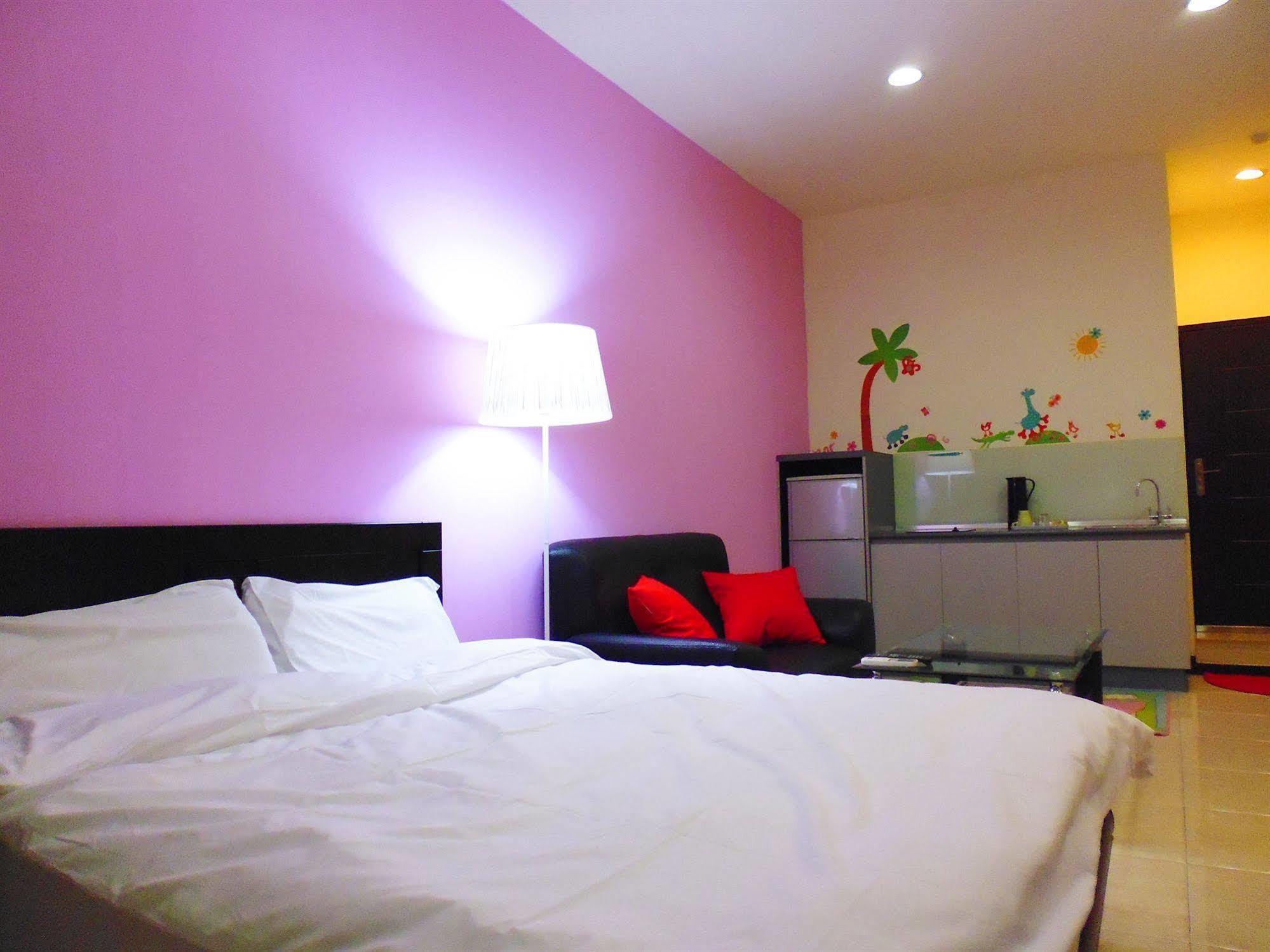 Good 9 Stay Inn Taipei Exterior photo